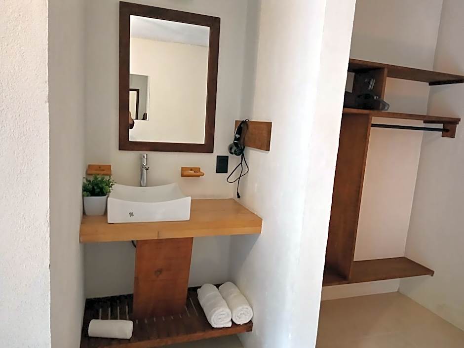 Meson de Valle Hotel