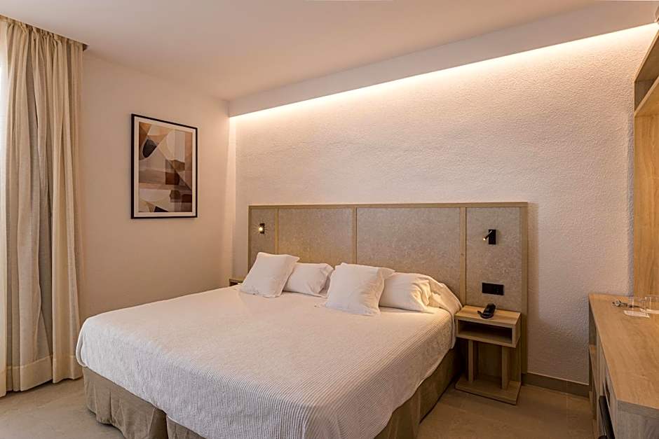 Hotel Gran Sol