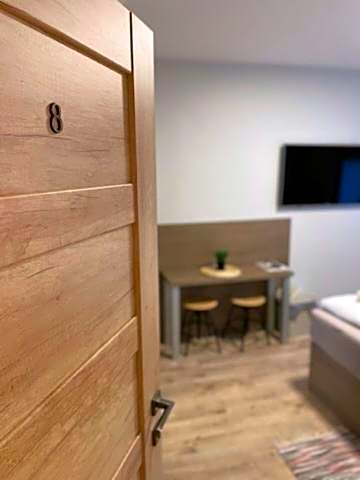 Kukorica Csárda Apartman 2