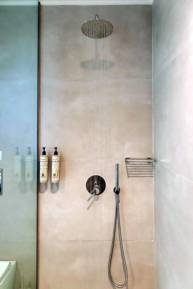 Batis Aero Beachfront Wellbeing Hotel