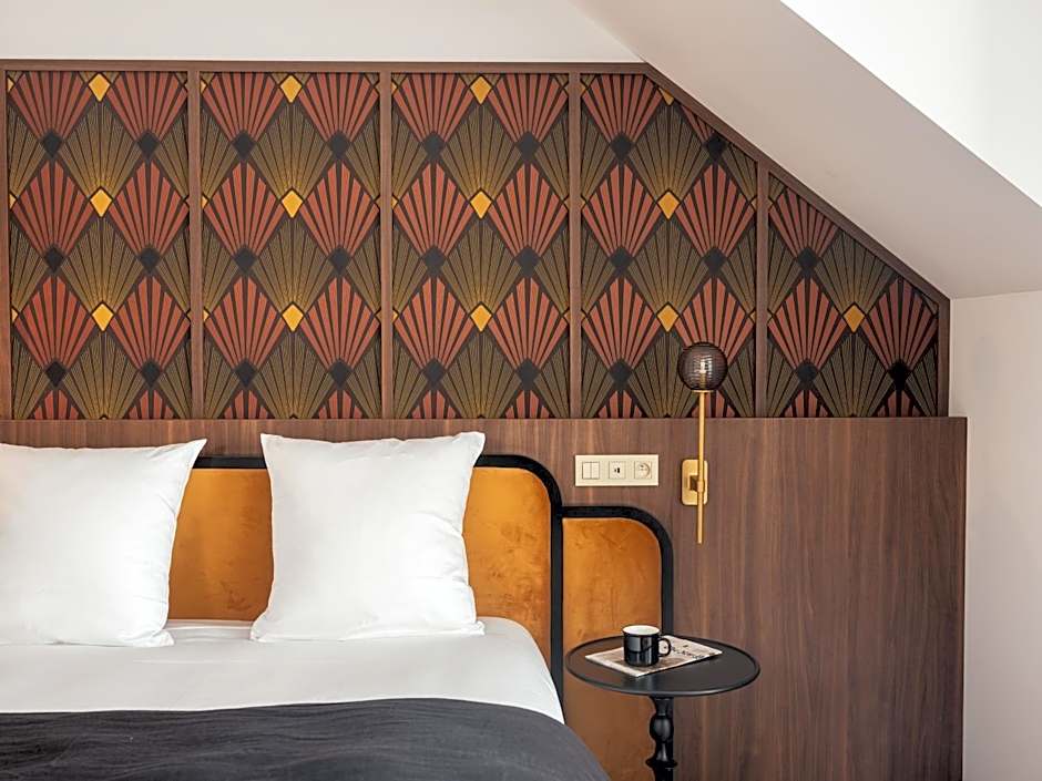 Billie Hotel
