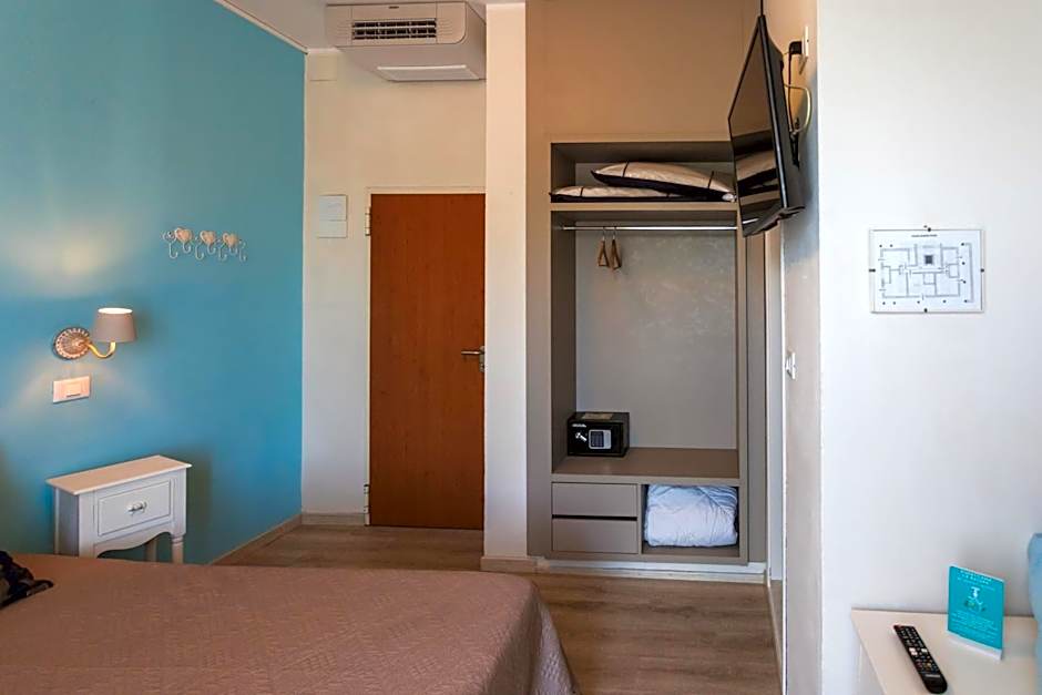 B&B Santiago