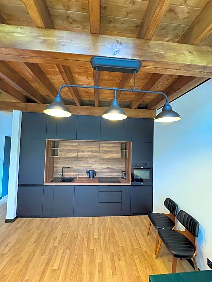 Ostoja Świętokrzyskie - Suchedniów