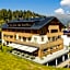 Hotel Garni Alpenjuwel Residenz