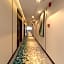 GreenTree Inn Zhejiang Jiaxing Honghe Town Busines