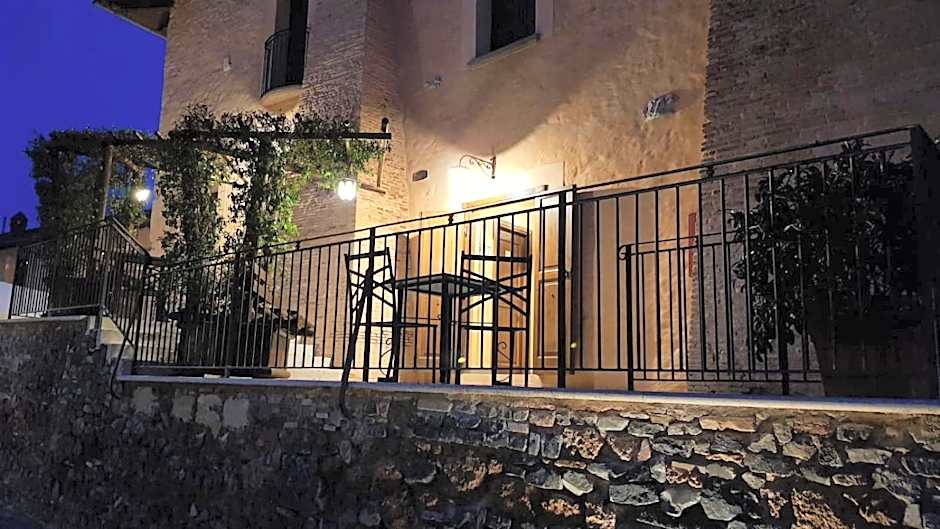 Relais Castrum Boccea