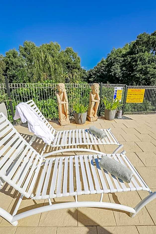 1770 Sovereign Lodge Retreat