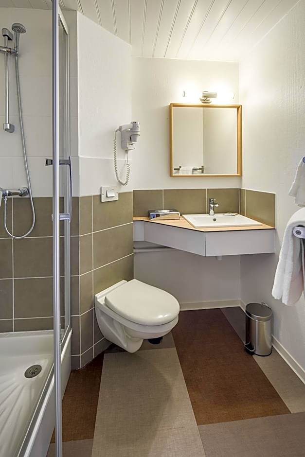 Carré Pau Airport Hôtel