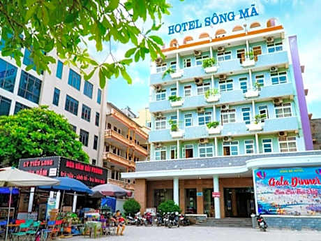 Khách Sạn Sông Mã Sầm Sơn
