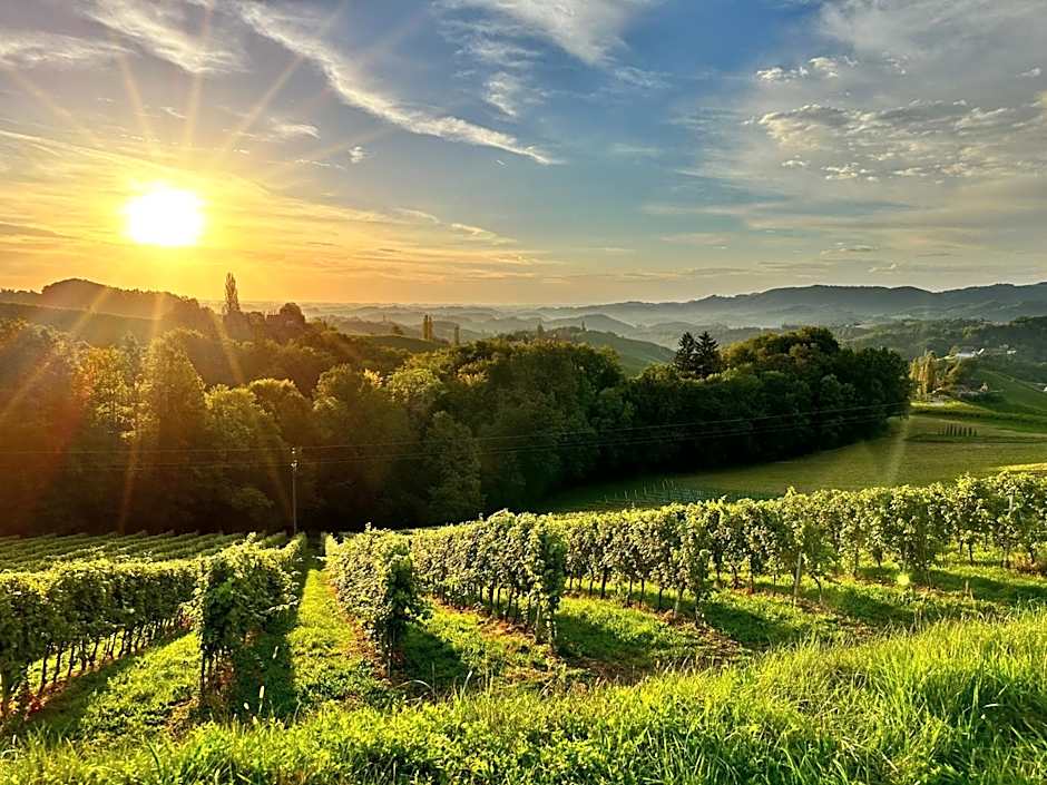 Ratscher Landhaus Wein- und Wellbeinghotel
