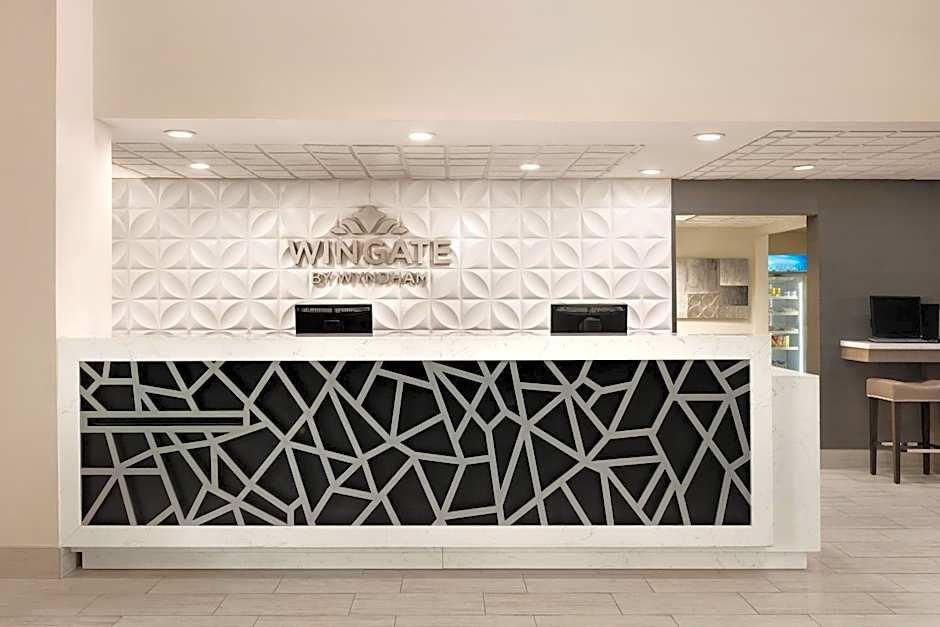 Wingate By Wyndham Montgomery