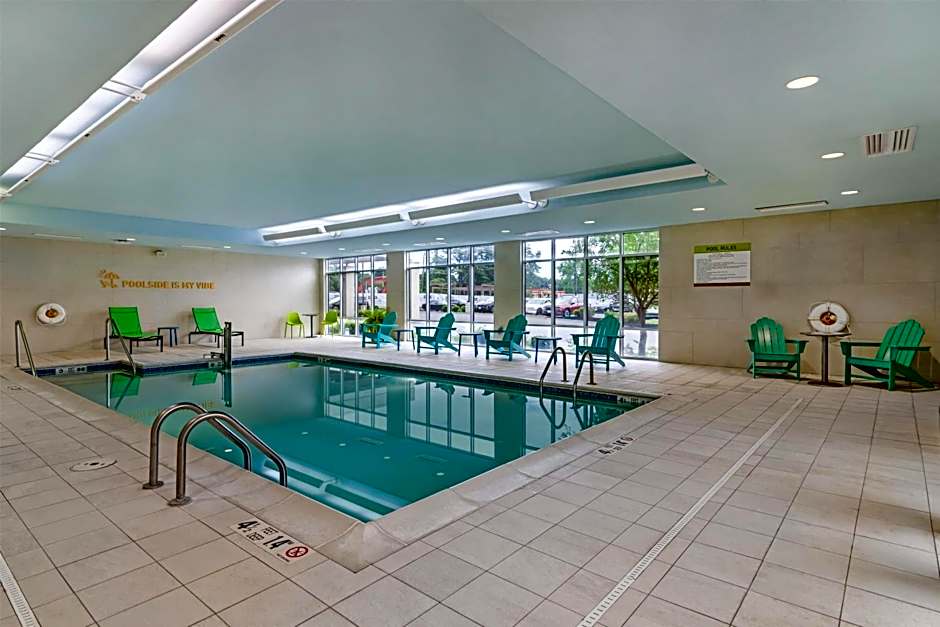 Home2 Suites by Hilton Queensbury Lake George