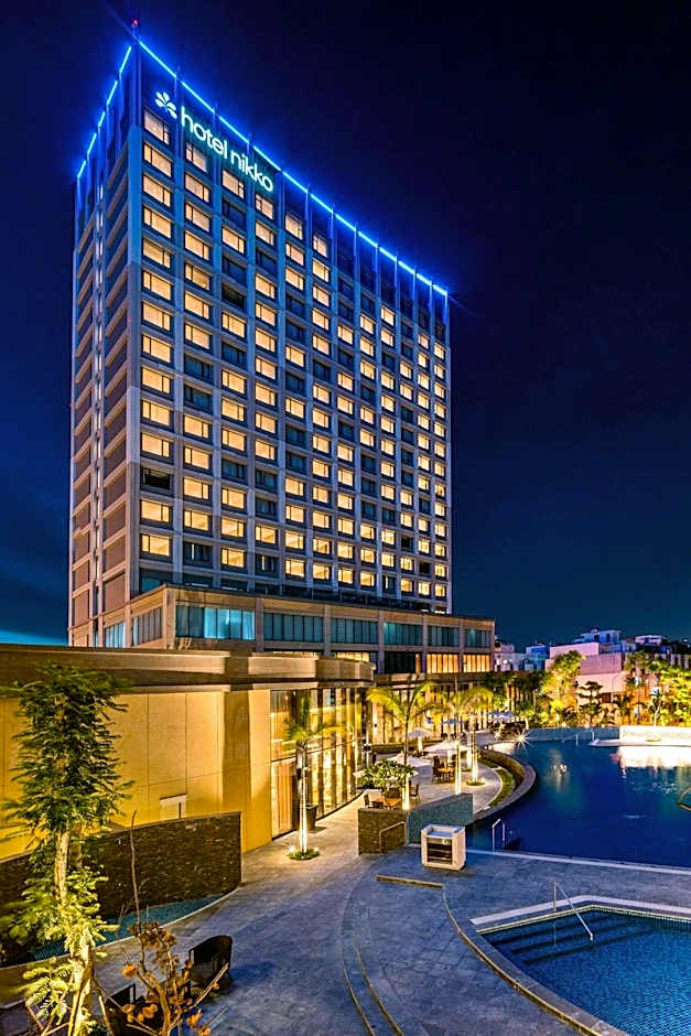 Hotel Nikko Hai Phong