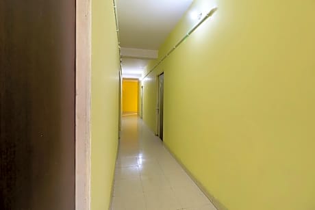 Hotel O Renuka Complex