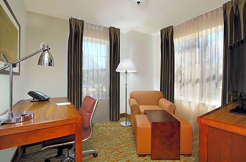 Homewood Suites by Hilton Newark - Fremont