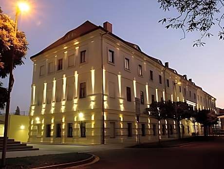 EA Hotel Tereziansky dvur