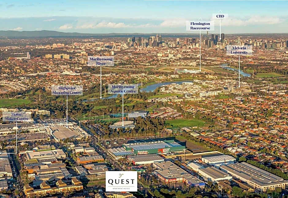 Quest Maribyrnong