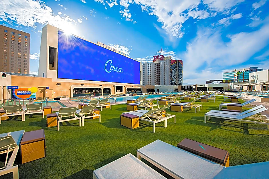 Circa Resort and Casino
