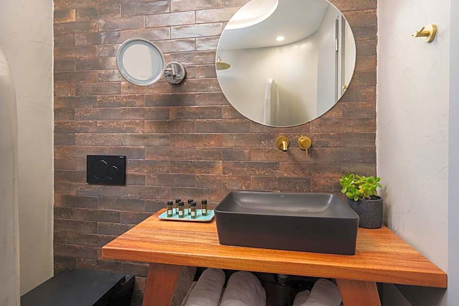 Elixir Del Mar on the Beach