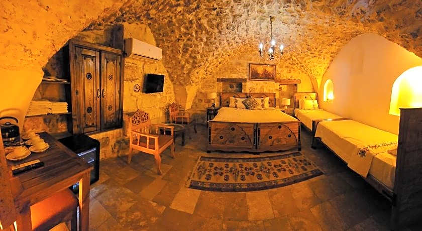 Babil Antique Hotel