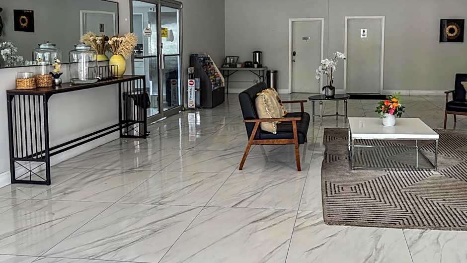 Motel 6 Altamonte Springs, FL