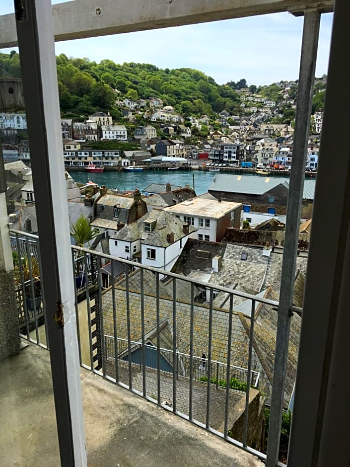 Penwyn Bed & Breakfast – Looe