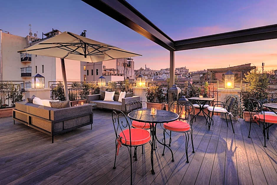 Dharma Boutique Hotel & SPA