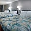 Motel 6-Lancaster, TX - DeSoto - Lancaster