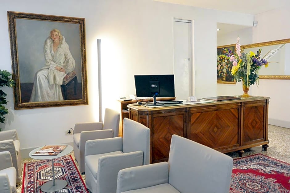 Hotel San Zulian