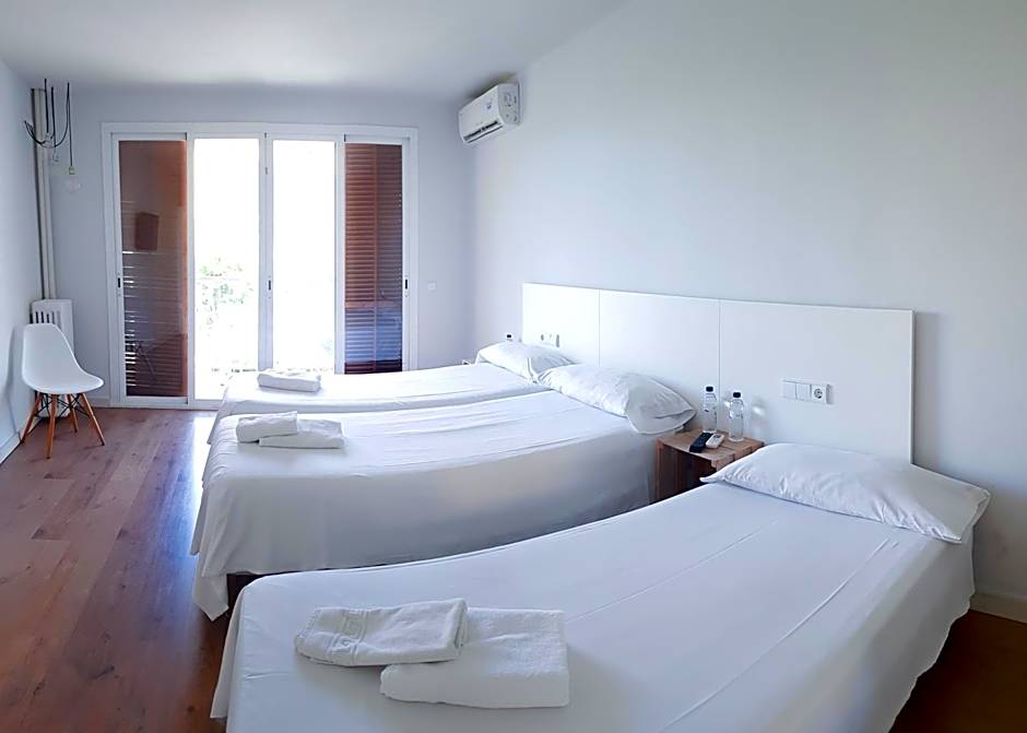 Dynamic Hotels Caldetes Barcelona