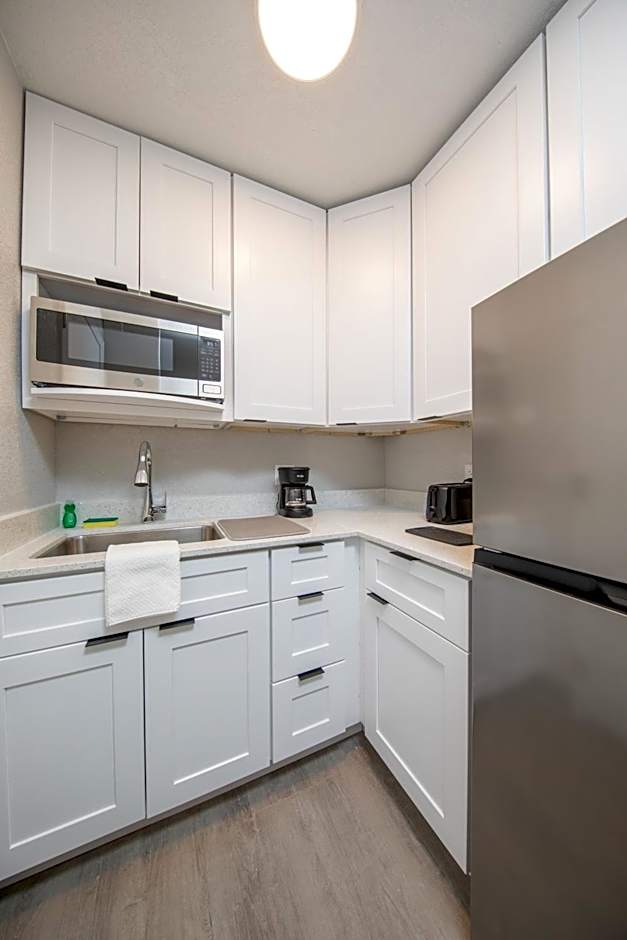 The Jackson SouthTown