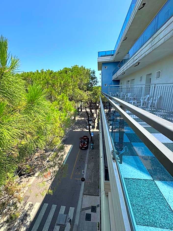 Hotel DOLCEVITA Park & Beach included