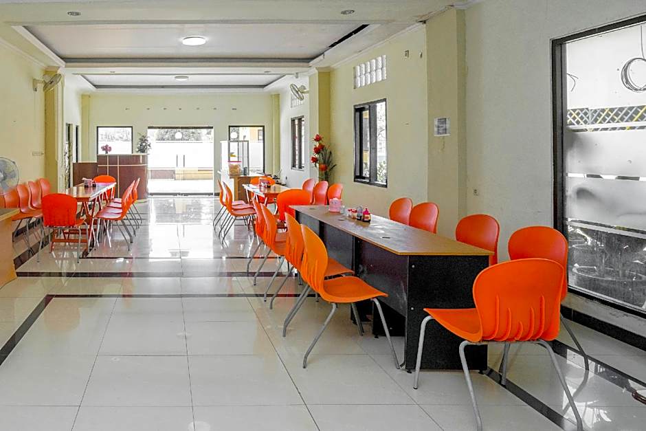 OYO 2319 Tengkawang Residence