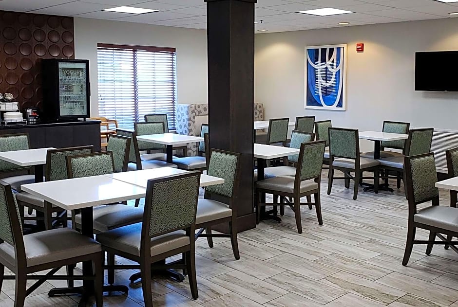 Wingate by Wyndham Port Wentworth Savannah Area