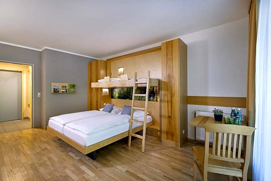 JUFA Hotel Bruck an der Mur - im Weitental