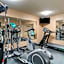 Best Western Plus Harbor Plaza And Conference Center