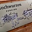 Hotel Garni Hochwurzen