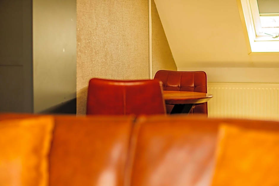 Hotel Buren