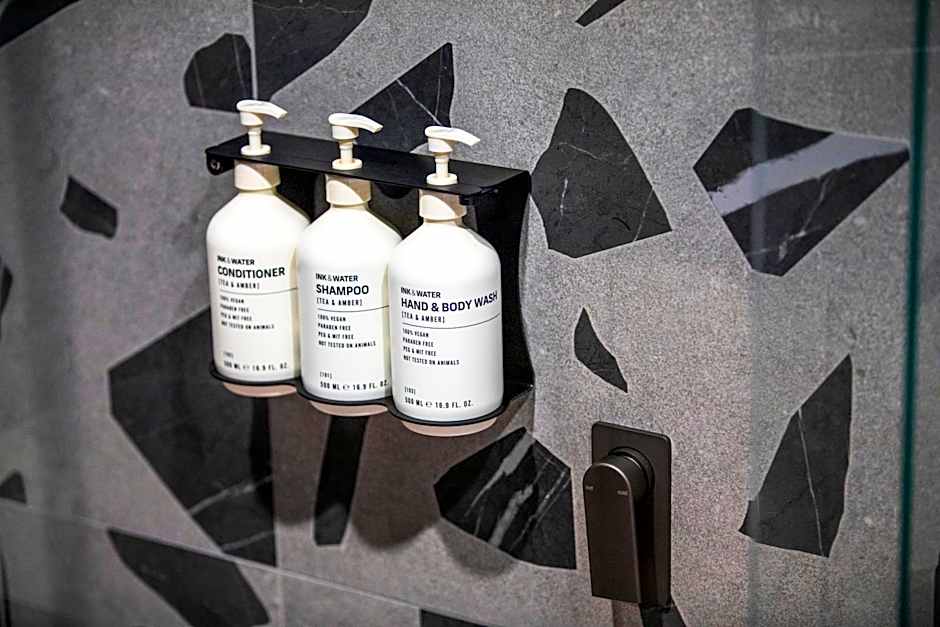 Royal Hotel by Nightcap Social