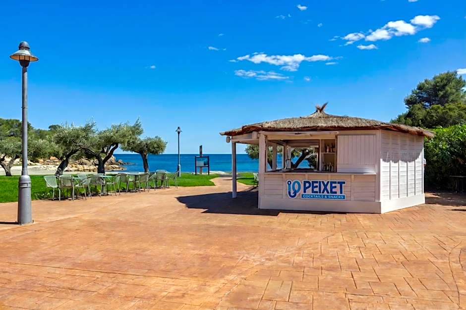 RVHotels Ametlla Mar
