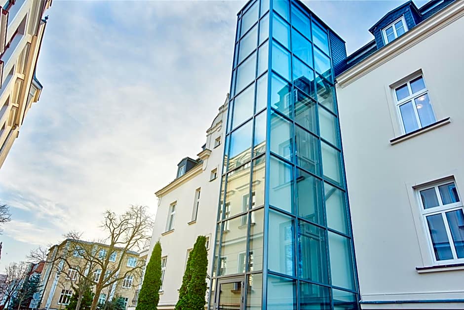 Jantar Hotel & SPA by Zdrojowa