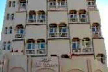 Hotel Bab Mansour