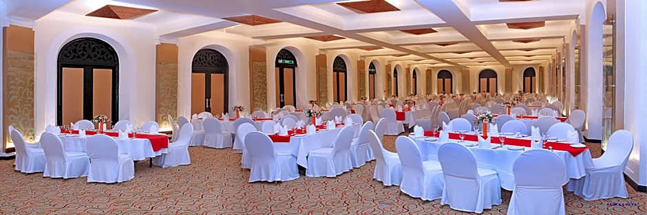 Taj Samudra, Colombo