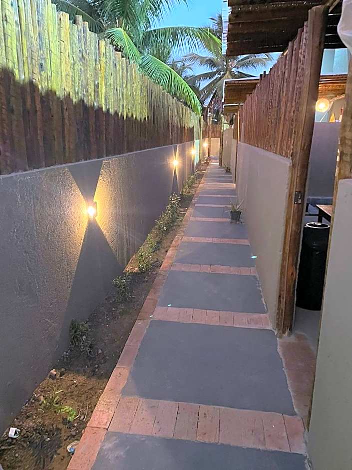 Vila Manguezal, 2 suítes com opção de piscina e sauna integrada privativas na rota ecológica dos Milagres