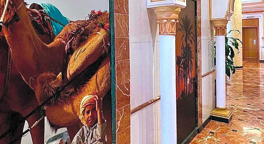 Al Maha International Hotel