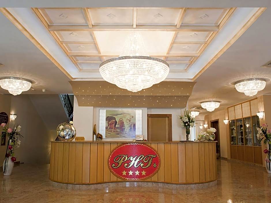 Tyrrenian Park Hotel