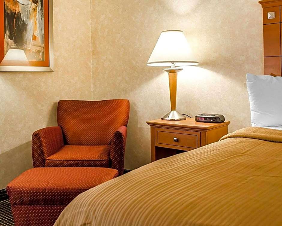Quality Inn Harrisburg - Hershey Area