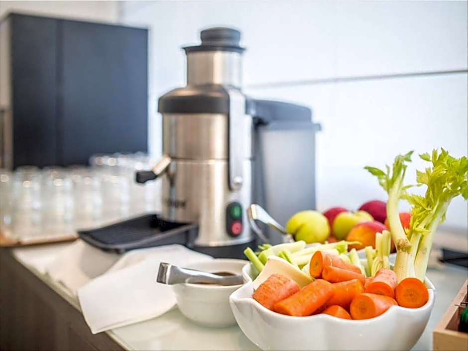 Hotel San Giorgio Resort 4S