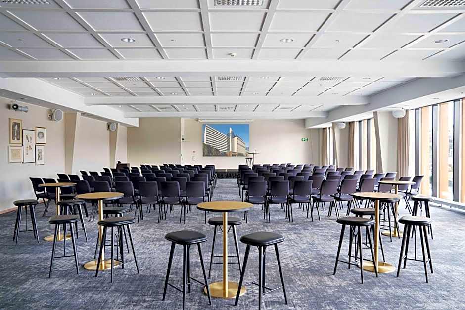 Radisson Blu Atlantic Hotel, Stavanger