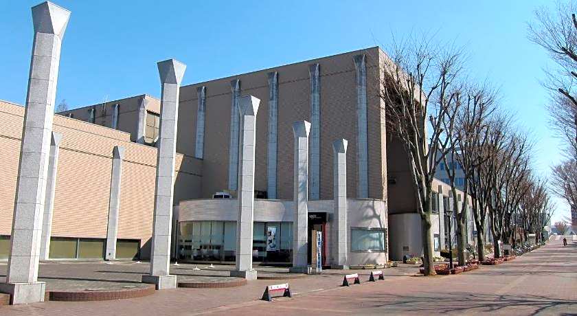 Tabist Tsukuba Sky Hotel